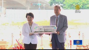 亞大砸75億豐原打造全齡照護園區 估2028年營運