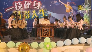 技職教育向下扎根 台中市國中技藝競賽表揚大會