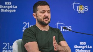 暗助俄國 中共遊說各國抵制烏克蘭和平峰會