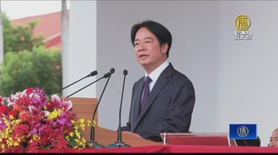 總統賴清德：不為中華民國而戰 就是假黃埔