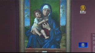 英國國家藝廊展 台南市邀學生近距離賞大師作品