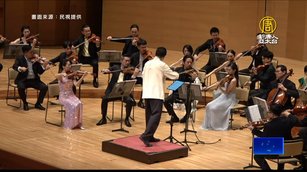 灣聲樂團世界展演 首站日本東京與樂迷交流