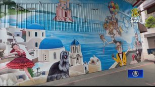 彰化不無聊 國中畢業生帶網紅連玩13景點爆紅