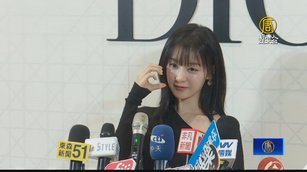 金智媛來台想喝珍奶 周杰倫親曝演唱會進度