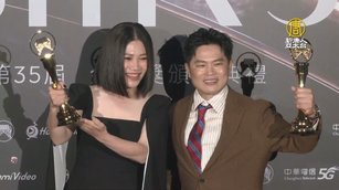 律師歌手蘇明淵2度奪台語歌王 黃妃3度封后