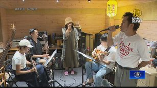 2024總統府音樂會 首度以奧運為主題 金曲歌王尬歌