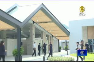 橫向國道首座 國6東草屯休息站啟用