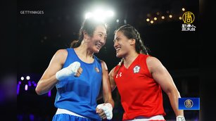 「抗癌女拳王」陳念琴1比4惜敗　巴黎奧運奪銅