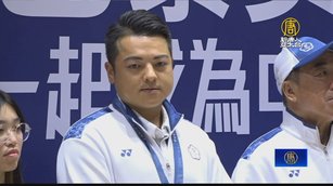 巴黎奧運首面射擊銅牌 李孟遠：突破不可能