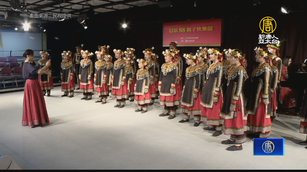 希望兒童合唱團歐洲奪5金 唱「阿爸」台語歌賺熱淚