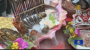 台中鍋烤節湧近500萬投票 十大鍋烤店家出爐