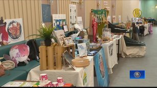 屏東暑期工讀成果發表 青年將所學回饋社會