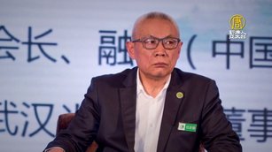 紅二代因言獲罪18年 任志強女兒致信中共黨魁