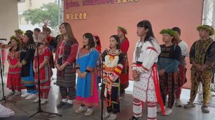 屏東大學原專班發布《尋．歌》專輯發片，展現台灣原住民族文化的多元與豐富。（國立屏東大學提供）