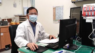 藝人旅日染流感猝逝　醫師呼籲民眾做好防護措施