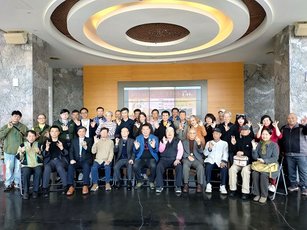 2025年諸羅山匠心匠藝菁英展登場，展示台灣工藝的多樣性。（台灣工藝研究發展中心提供）