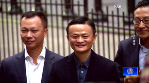 中共黨魁會科技民企、馬雲現身 學者揭中共算計