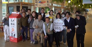 屏東農業物產館希望每位參與孩童、家庭、學生，以及對農業有興趣的青農、二代農、縣民朋友或外縣市旅客，能共享屏東的暖陽及在地文化、風土民情