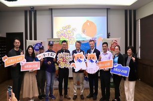 「2025 鹽琉開趴」3、6、9及12月熱鬧開跑  