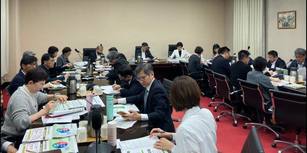 美國宣布對等關稅 行政院下午4點說明因應措施