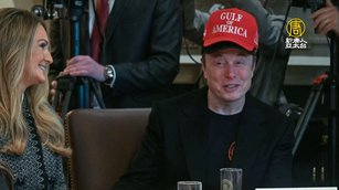 尋新CEO取代馬斯克？特斯拉董事長闢謠：假新聞