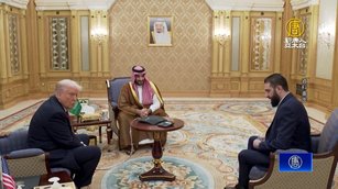 川普正式撤除敘利亞制裁 以色列有意與敘建交