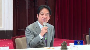 總統：20_暫時性關稅拚調降 必會向國會報告