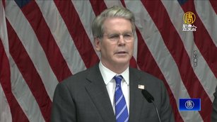 美財長談關稅「融冰」降低前提 再警告中國貿易失衡