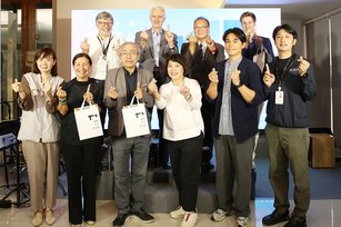 大合照（嘉義市政府提供）