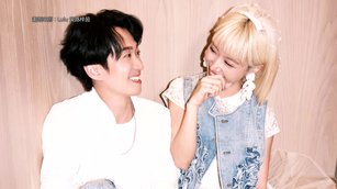 Lulu、陳漢典宣布結婚：攜手度過未來