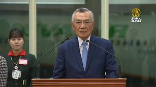 賴清德肯定林信義對中態度 傳5度代表出席APEC