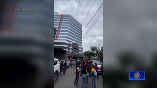 菲律賓7.4強震！海嘯警報發布