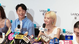 Lulu透露婚宴細節 曝與陳漢典私下超甜相處