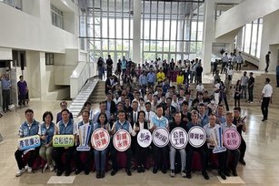 彰化第2屆公共工程優質獎頒獎 表揚為彰化建設的優質團隊