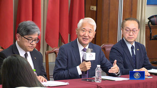 輝達進駐北士科有解 新壽合意解約北市府願詳談