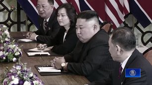 APEC期間「川金會」？ 南韓：可能性相當大