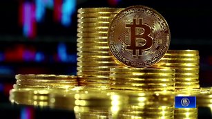 美中談判取得進展 以太幣、比特幣漲逾3__0