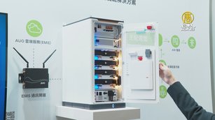 AI資料中心半導體用電龐大 表後儲能市場5年翻倍