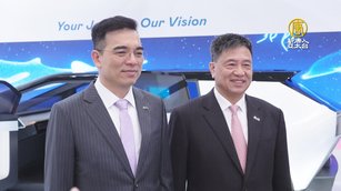 因應關稅友達墨西哥擴廠 不排除與供應鏈夥伴合作