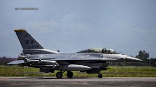 美對台軍售3億3千萬美元 涵蓋F-16等機型航材