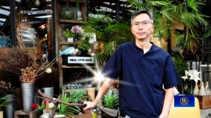 周冠威新片 香港團體在台包場爆遭不明人士監控