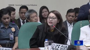 菲律賓共諜市長郭華萍 涉詐騙、人口販運判終身監禁