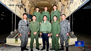 日將在與那國島部署飛彈 台：維護國家安全 方向一致