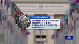 中共煽動仇日轉移民怨 車展民眾理性看待