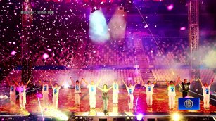 濱崎步上海對1.4萬空座位開唱 陳其邁喊：歡迎來高雄