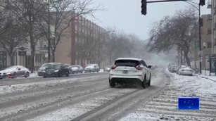 美國東海岸將迎來「炸彈氣旋」新澤西州宣布緊急狀態
