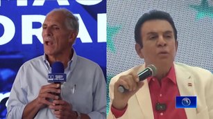 宏都拉斯選戰差距不到1_ 川普警告不得竄改結果