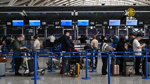 柬埔寨宣布「中國公民免簽」 陸網驚嚇