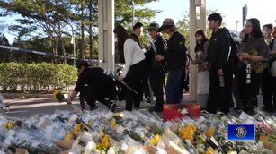 香港大火死者增至160人 家屬質疑官方數據