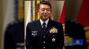 日本自衛隊前幕僚長岩崎茂任台灣顧問 遭中共報復